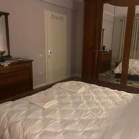 Apartment Fancy