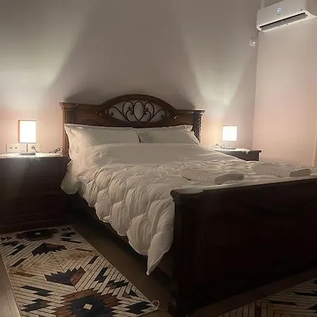 Fancy Apartment Tirana