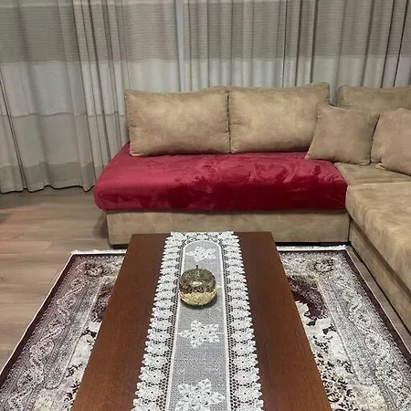 Fancy Apartment