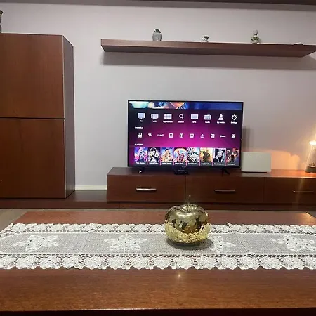 Fancy 티라나