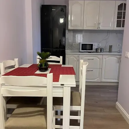 Fancy Διαμέρισμα