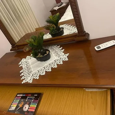 Apartment Fancy *